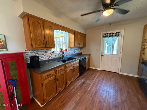 Tiny photo for 840 Jordan Rd, Decatur, TN 37322 (MLS # 1329507)