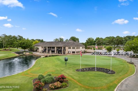 Tiny photo for 302 Saint Andrews Drive, Knoxville, TN 37934 (MLS # 1339484)