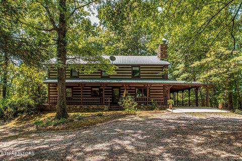 190 Bayview Drive Ten Mile TN 37880