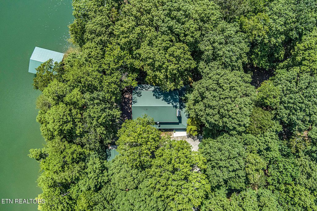 Photo of 190 Bayview Drive, Ten Mile, TN 37880 (MLS # 1312597)