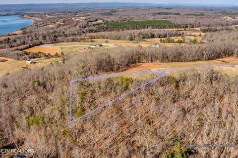 Tiny photo for The Gates Drive, Decatur, TN 37322 (MLS # 1324724)