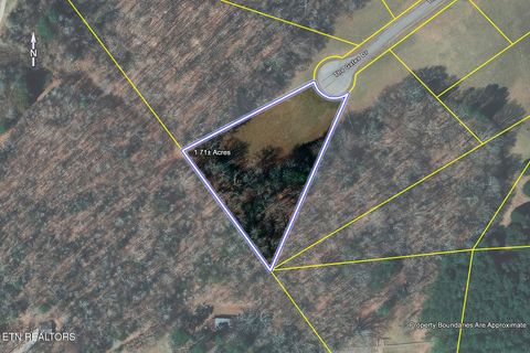 Tiny photo for The Gates Drive, Decatur, TN 37322 (MLS # 1324724)