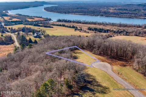 Tiny photo for The Gates Drive, Decatur, TN 37322 (MLS # 1324724)
