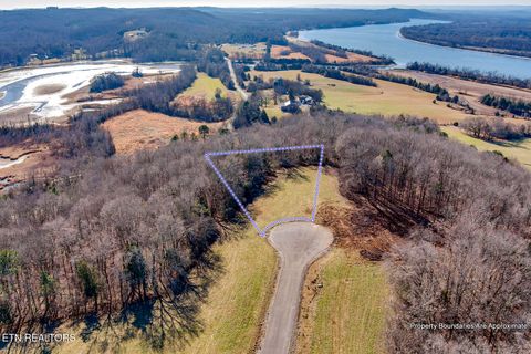 Tiny photo for The Gates Drive, Decatur, TN 37322 (MLS # 1324724)