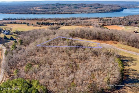 Tiny photo for The Gates Drive, Decatur, TN 37322 (MLS # 1324724)