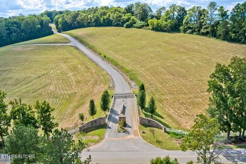 Photo of The Gates Drive, Decatur, TN 37322 (MLS # 1324724)