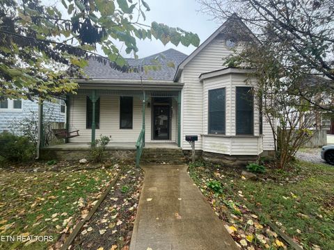 526 W Virginia Ave Pineville KY 40977