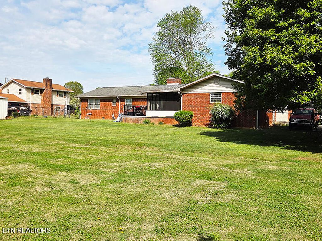 Photo of 4912 Montmorency Drive, Powell, TN 37849 (MLS # 1338859)