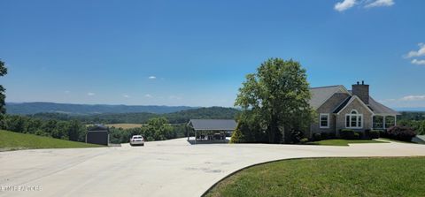 Tiny photo for 447 Walker Rd, Sharps Chapel, TN 37866 (MLS # 1343913)