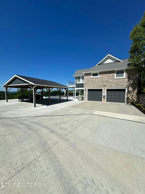 Tiny photo for 447 Walker Rd, Sharps Chapel, TN 37866 (MLS # 1343913)