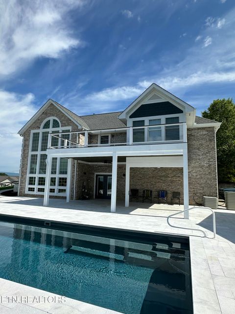 Tiny photo for 447 Walker Rd, Sharps Chapel, TN 37866 (MLS # 1343913)