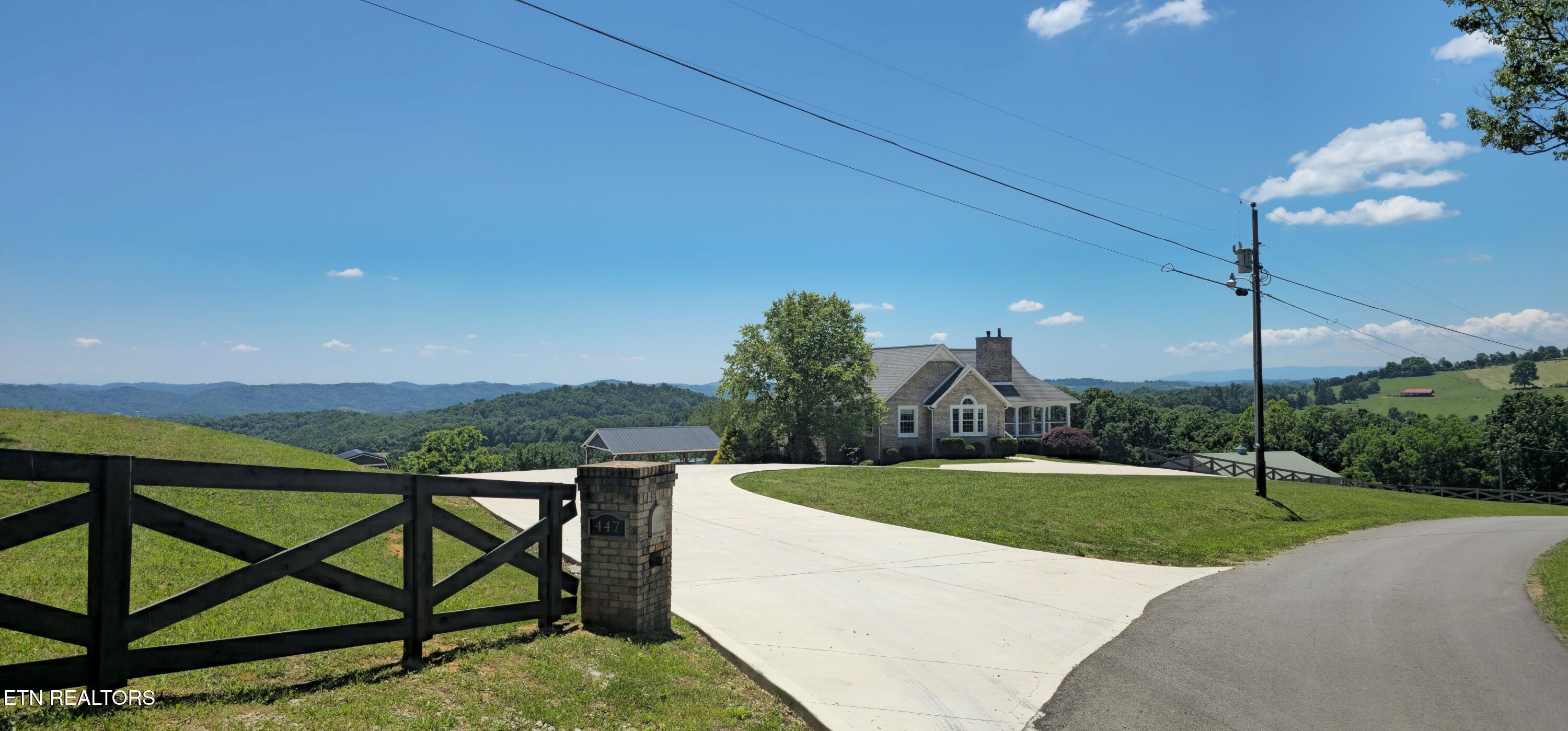 447 Walker Rd