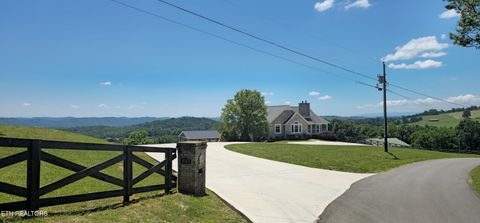 Tiny photo for 447 Walker Rd, Sharps Chapel, TN 37866 (MLS # 1343913)