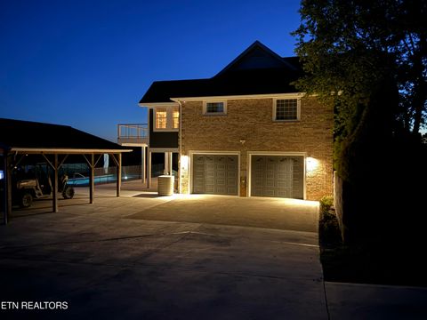Tiny photo for 447 Walker Rd, Sharps Chapel, TN 37866 (MLS # 1343913)
