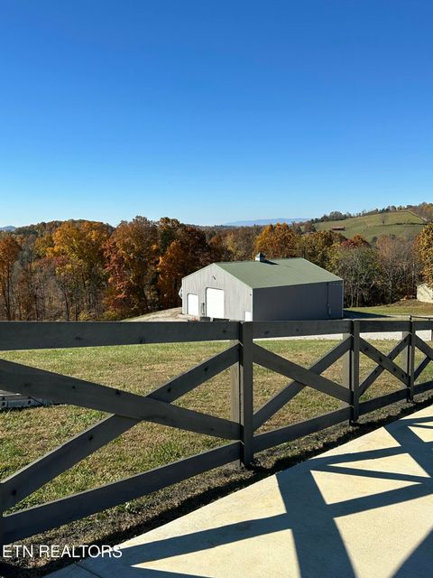 Tiny photo for 447 Walker Rd, Sharps Chapel, TN 37866 (MLS # 1343913)