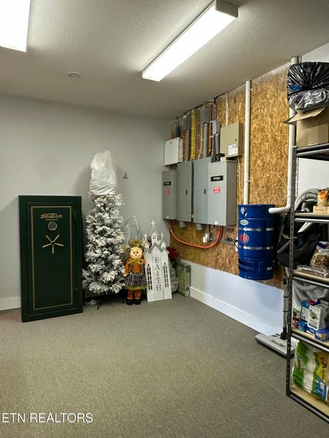 Tiny photo for 447 Walker Rd, Sharps Chapel, TN 37866 (MLS # 1343913)