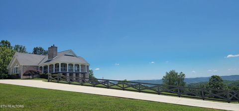 Tiny photo for 447 Walker Rd, Sharps Chapel, TN 37866 (MLS # 1343913)