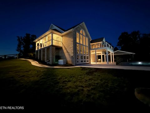Tiny photo for 447 Walker Rd, Sharps Chapel, TN 37866 (MLS # 1343913)