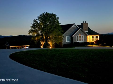 Tiny photo for 447 Walker Rd, Sharps Chapel, TN 37866 (MLS # 1343913)