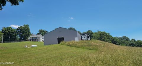 Tiny photo for 447 Walker Rd, Sharps Chapel, TN 37866 (MLS # 1343913)