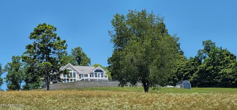 Tiny photo for 447 Walker Rd, Sharps Chapel, TN 37866 (MLS # 1343913)