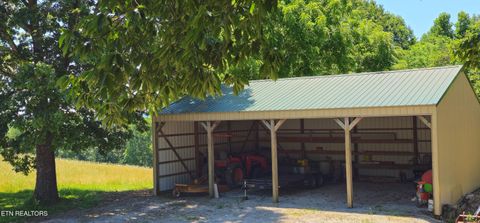 Tiny photo for 447 Walker Rd, Sharps Chapel, TN 37866 (MLS # 1343913)