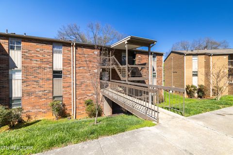 Photo of 431 Canberra Drive #431, Knoxville, TN 37923 (MLS # 1340305)
