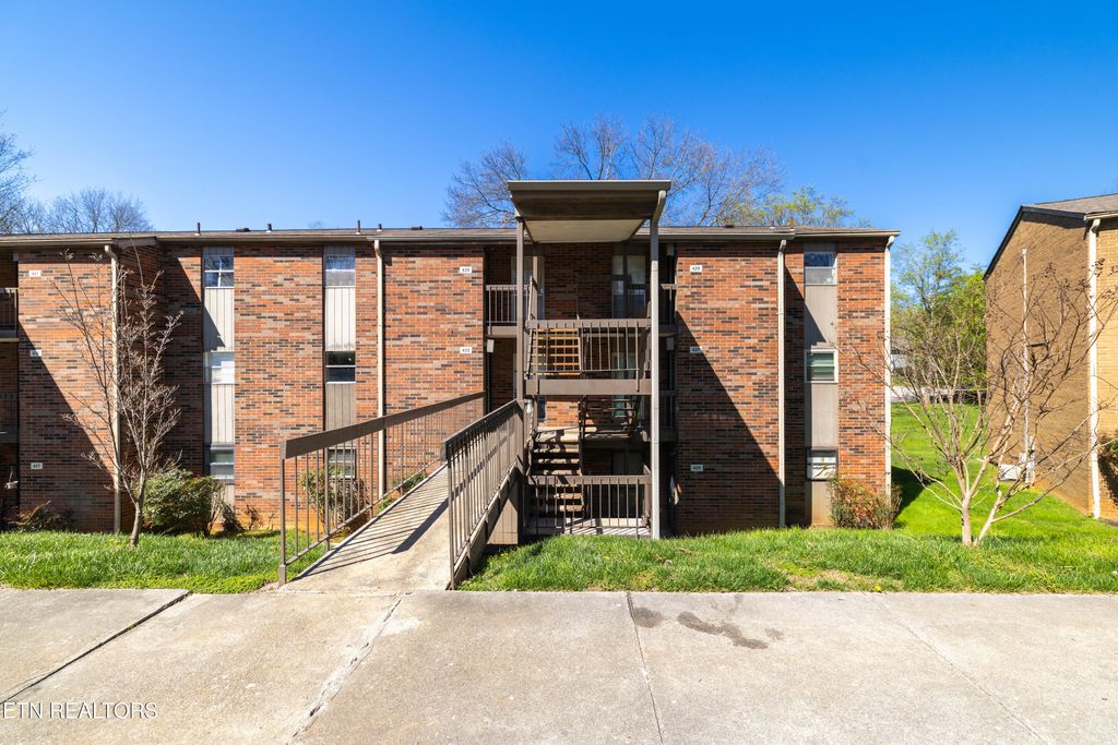 Photo of 431 Canberra Drive #431, Knoxville, TN 37923 (MLS # 1340305)