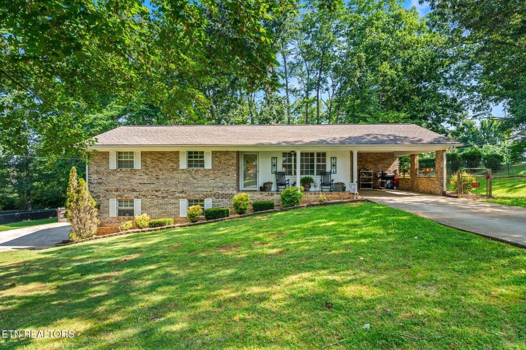 Photo of 3026 Oliver St, White Pine, TN 37890 (MLS # 1306486)
