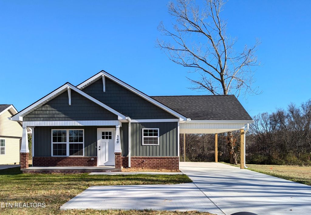 Photo of 340 N Wright Rd, Alcoa, TN 37701 (MLS # 1284267)