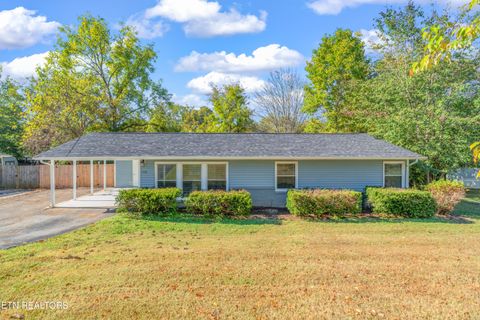 Photo of 1308 Timbergrove Drive, Knoxville, TN 37919 (MLS # 1319358)