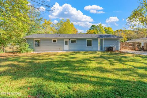Tiny photo for 1308 Timbergrove Drive, Knoxville, TN 37919 (MLS # 1319358)
