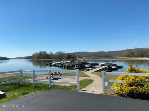 Tiny photo for 554 Grande Vista Drive, Rockwood, TN 37854 (MLS # 1333600)