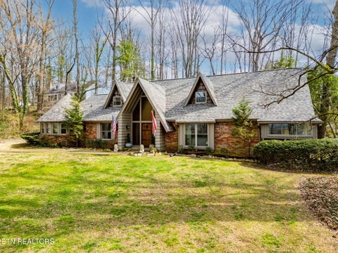 Tiny photo for 121 Wendover Circle, Oak Ridge, TN 37830 (MLS # 1356789)