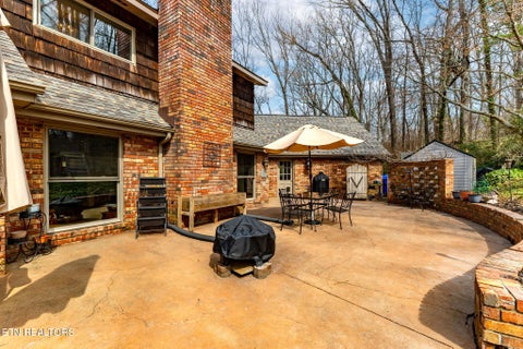 Tiny photo for 121 Wendover Circle, Oak Ridge, TN 37830 (MLS # 1356789)