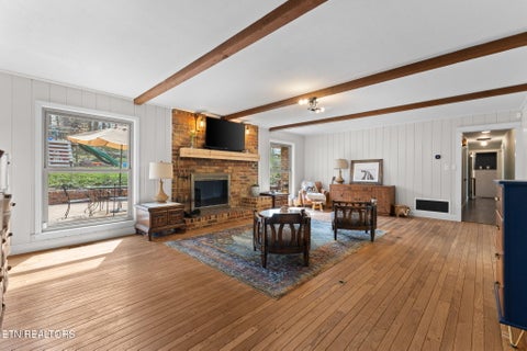 Tiny photo for 121 Wendover Circle, Oak Ridge, TN 37830 (MLS # 1356789)