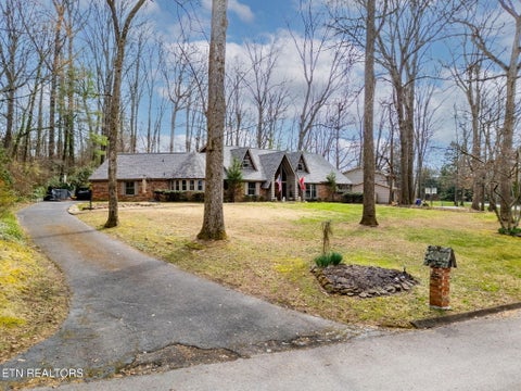 Tiny photo for 121 Wendover Circle, Oak Ridge, TN 37830 (MLS # 1356789)