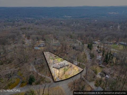 Tiny photo for 121 Wendover Circle, Oak Ridge, TN 37830 (MLS # 1356789)