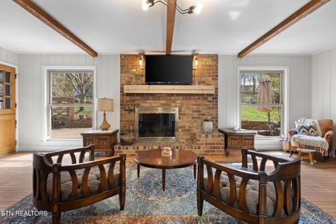 Tiny photo for 121 Wendover Circle, Oak Ridge, TN 37830 (MLS # 1356789)