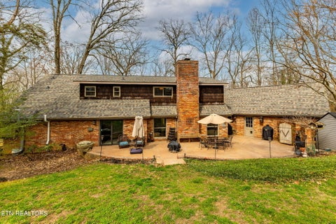 Tiny photo for 121 Wendover Circle, Oak Ridge, TN 37830 (MLS # 1356789)