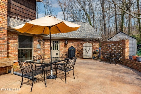 Tiny photo for 121 Wendover Circle, Oak Ridge, TN 37830 (MLS # 1356789)