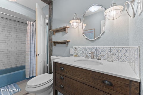 Tiny photo for 121 Wendover Circle, Oak Ridge, TN 37830 (MLS # 1356789)