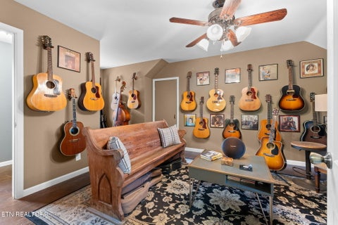 Tiny photo for 121 Wendover Circle, Oak Ridge, TN 37830 (MLS # 1356789)