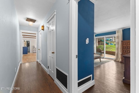 Tiny photo for 121 Wendover Circle, Oak Ridge, TN 37830 (MLS # 1356789)