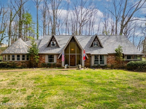 Photo of 121 Wendover Circle, Oak Ridge, TN 37830 (MLS # 1356789)