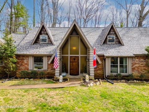 Tiny photo for 121 Wendover Circle, Oak Ridge, TN 37830 (MLS # 1356789)