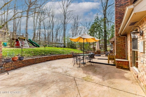 Tiny photo for 121 Wendover Circle, Oak Ridge, TN 37830 (MLS # 1356789)