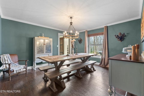 Tiny photo for 121 Wendover Circle, Oak Ridge, TN 37830 (MLS # 1356789)