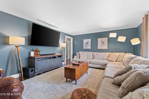 Tiny photo for 121 Wendover Circle, Oak Ridge, TN 37830 (MLS # 1356789)