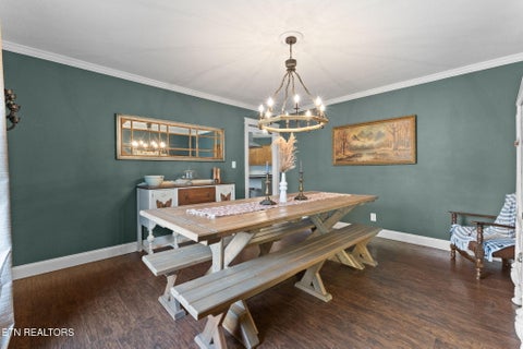 Tiny photo for 121 Wendover Circle, Oak Ridge, TN 37830 (MLS # 1356789)